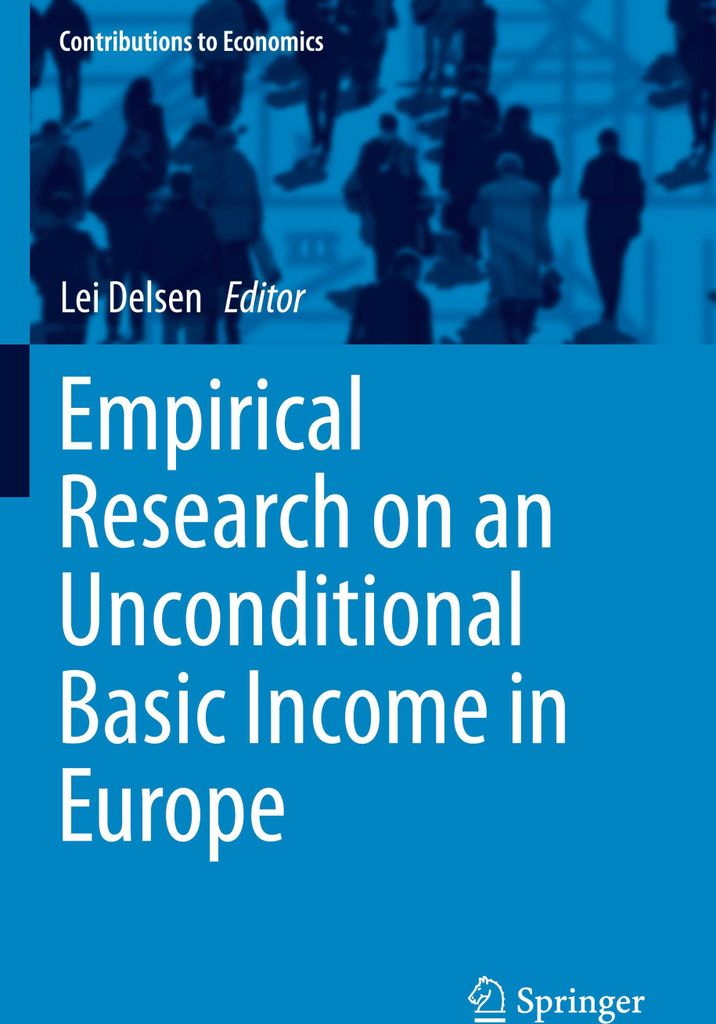 Empirical Research on an Unconditional Basic Income in Europe