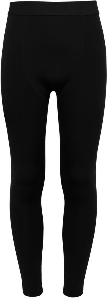TriDri Kinder Training Leggings RW6184 (12-13 Jahre (152)) (Schwarz)