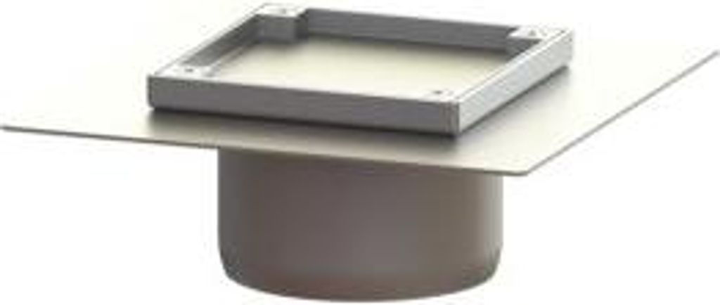 KESSEL 54911 Reinigungsverschluss Ferrofix