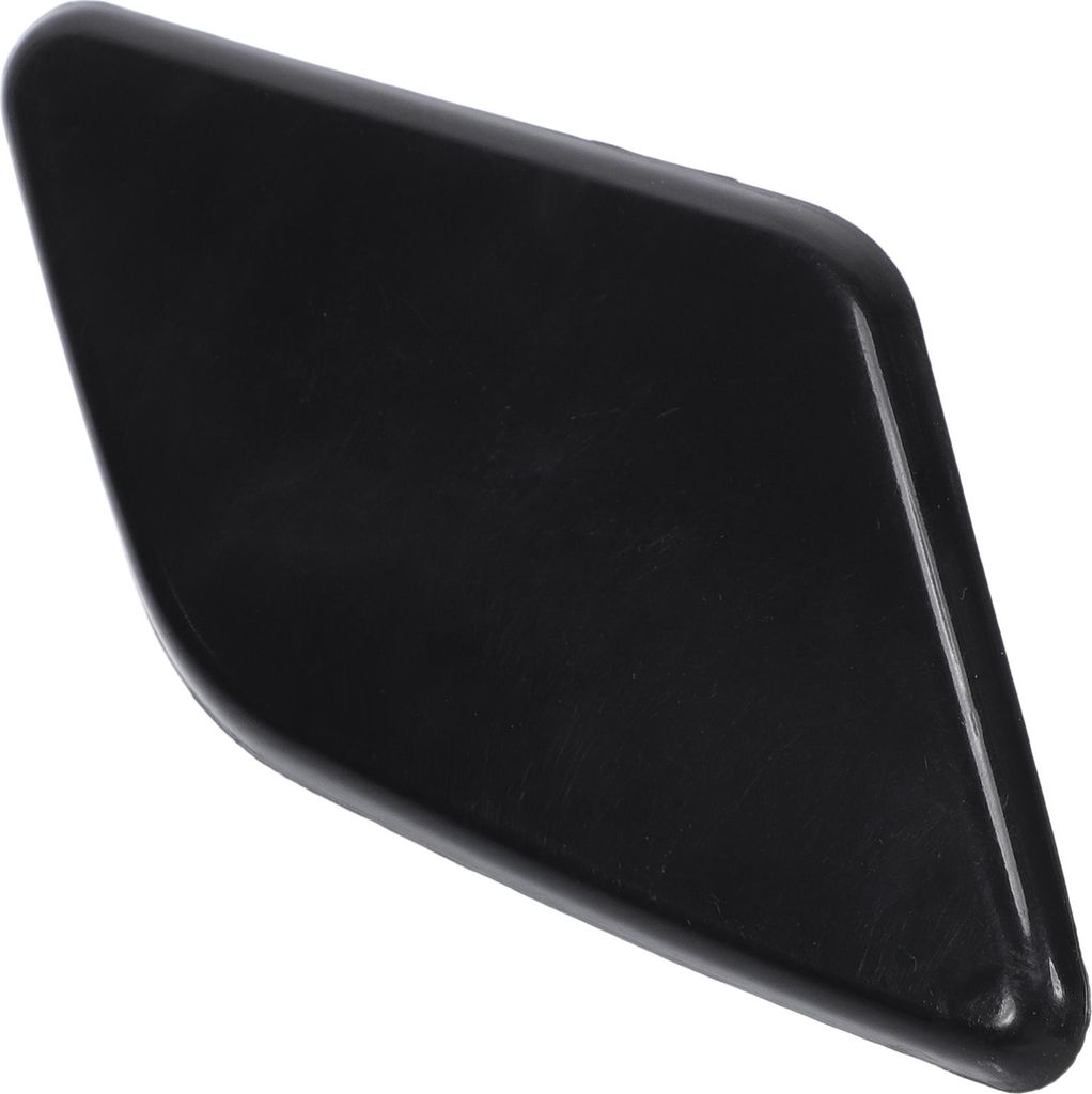 Front Right Side Bumper Headlight Washer Nozzle Cover Cap für Volvo S40 2008-2010 Stoßstangenverkleidung Düsenabdeckung Nr. 39886397 Unlackiert ...