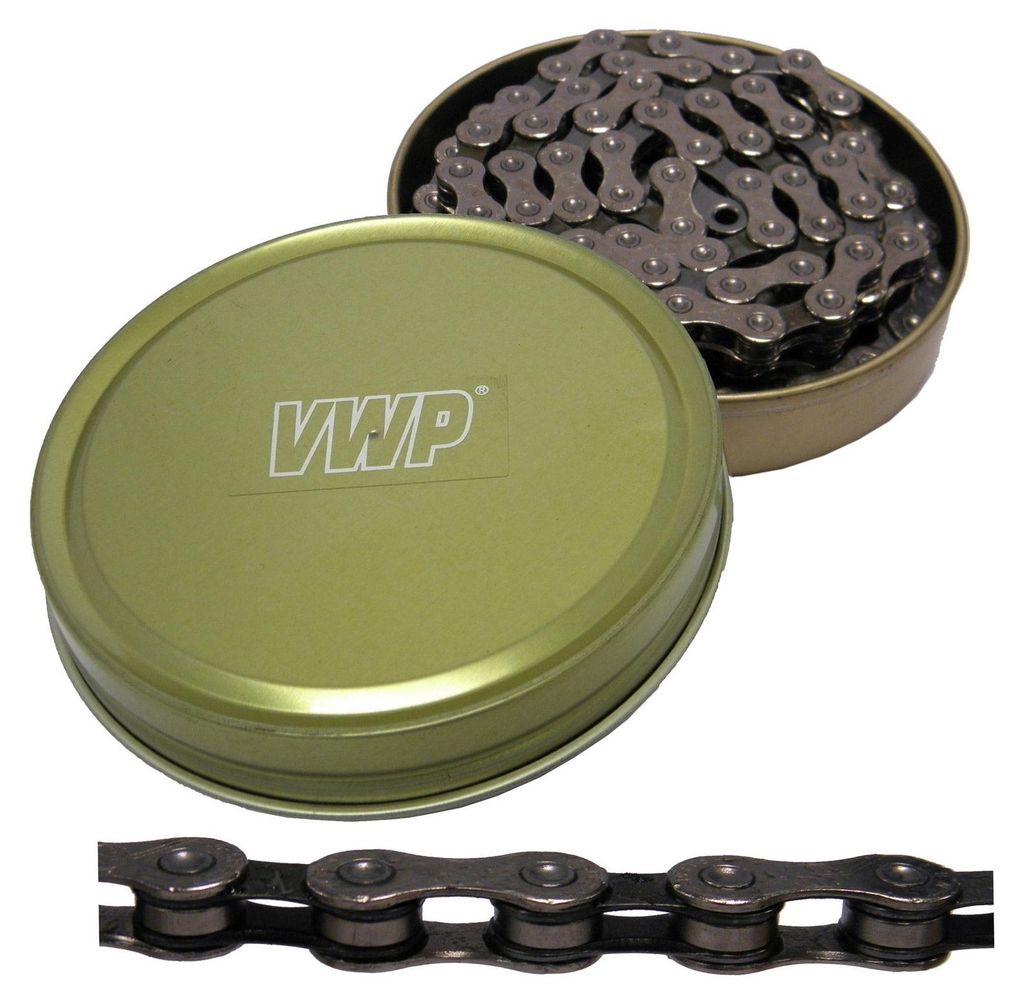 VWP-Ketting 1 2-1 8 S410HX (in CAN), einschließlich Nexus