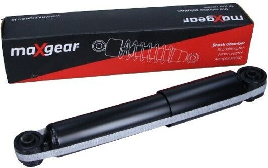 MAXGEAR 11-1005 - OE 55300 0X100 Stoßdämpfer für i10 (PA)
