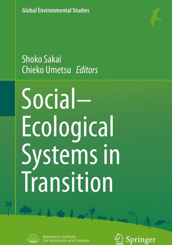 Social-Ecological Systems in Transition