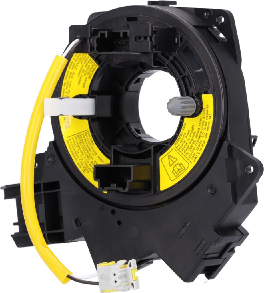 Ressort tournant Airbag FEBI 185948 pour réparation colonne volant