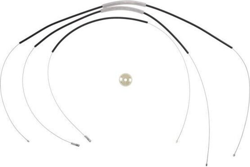 Fensterheber - Reparatursatz BLIC 6205-02-020806P