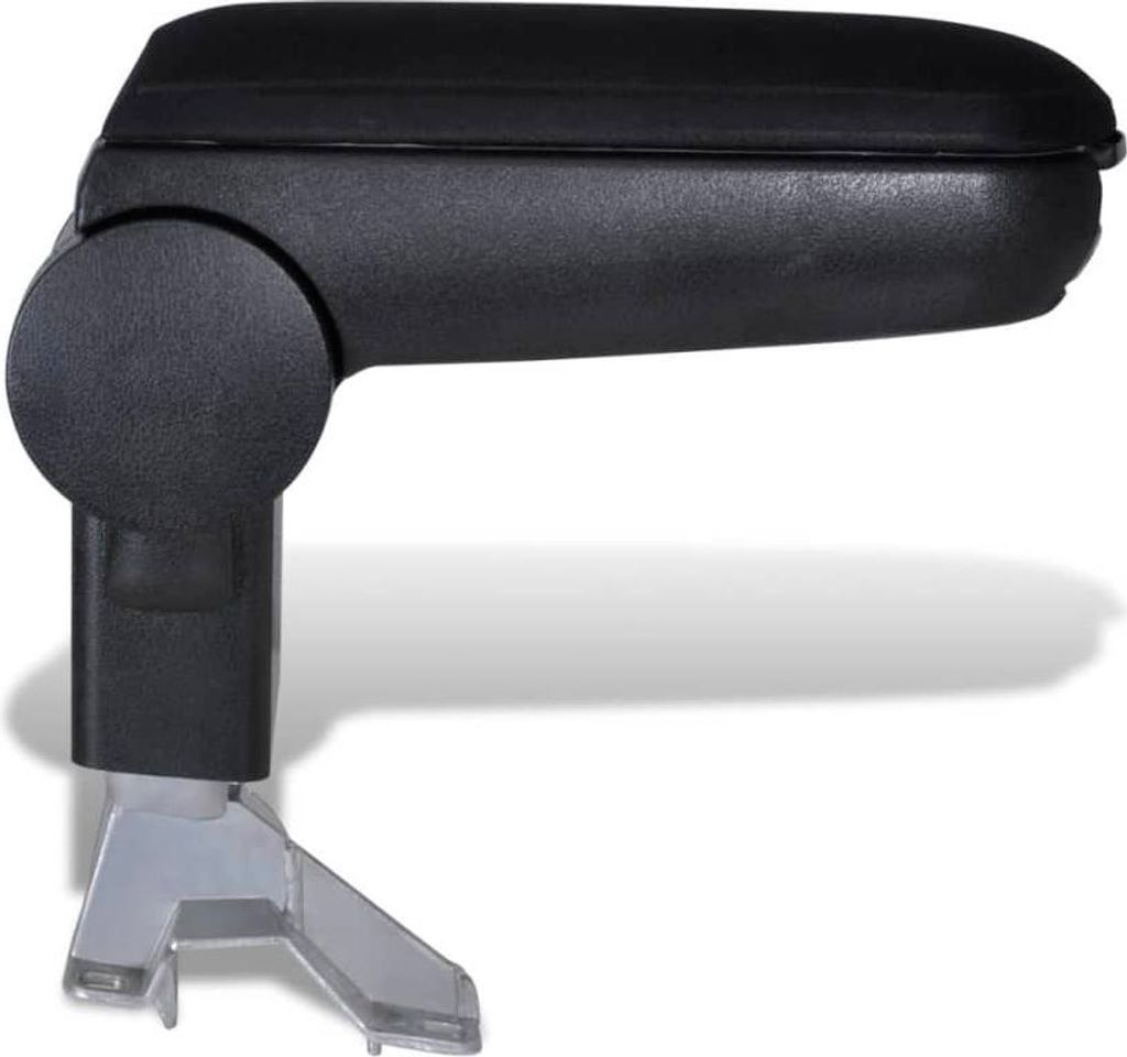 vidaXL Auto-Armlehne für VW Golf 4 Bora New Beetle