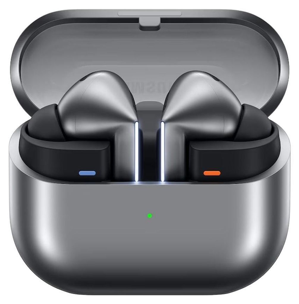 Samsung Galaxy Buds3 Pro, True Wireless Stereo (TWS), Hovor Obrázok produktu 