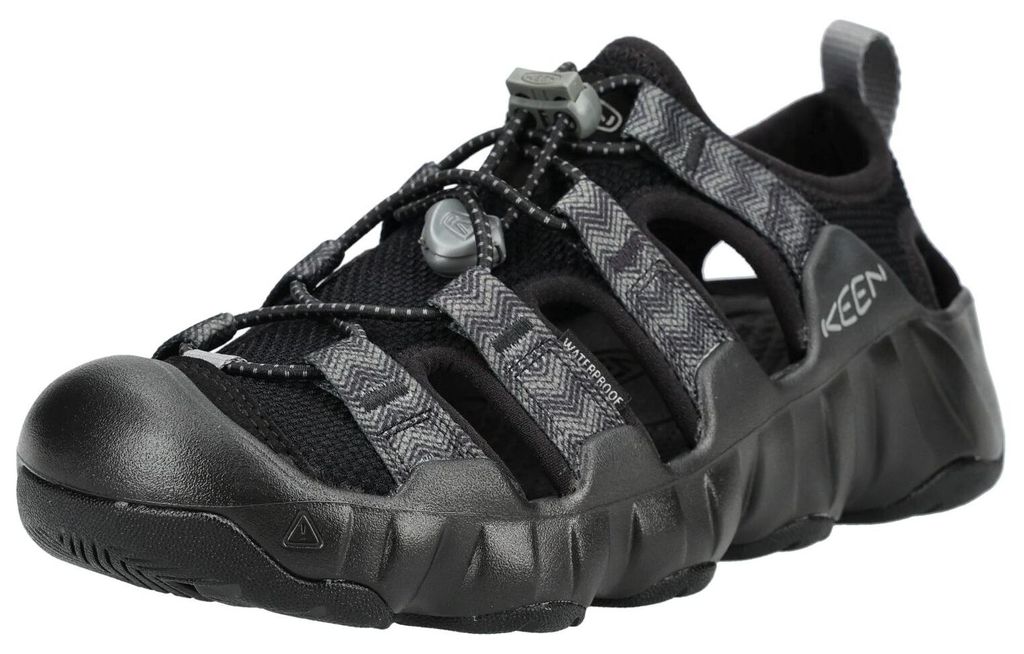 Keen Sandalen Sandalen Textil