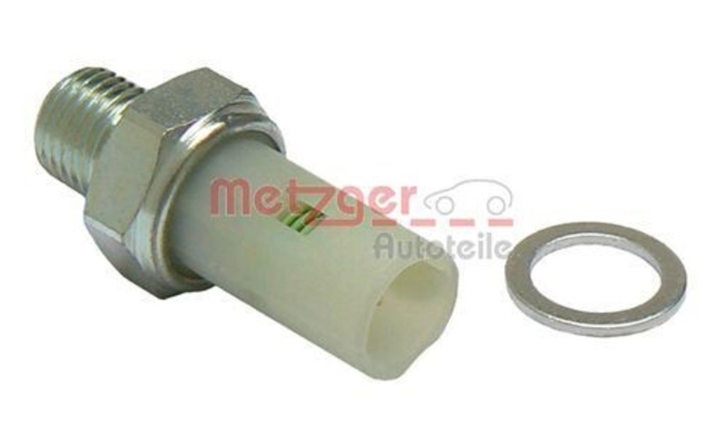 METZGER 0910028 Öldruckschalter Öldrucksensor für OPEL Movano Kastenwagen (X70) Movano Bus (X70) Movano Pritsche / Fahrgestell (X70)