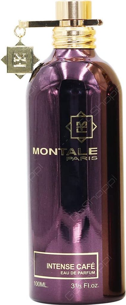 Montale Intense Cafe Edp Spray Produktbild