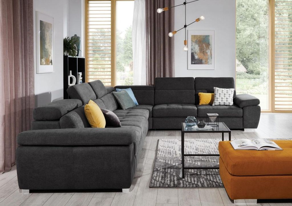 Rundtisch Tisch Couchtisch Tische Echtholz Massivholz Beistelltisch Neu V-5A