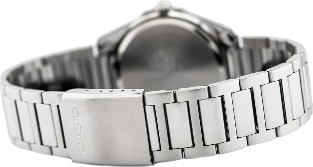 CASIO COLLECTION Mod. GIORNO DATA 50m - 5