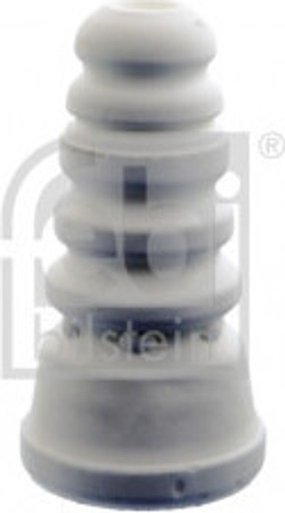 FEBI BILSTEIN 19519 - OE 98AG5K570AH Anschlagpuffer, Federung für Focus (DNW), Focus (DAW, DBW), Focus (DFW)