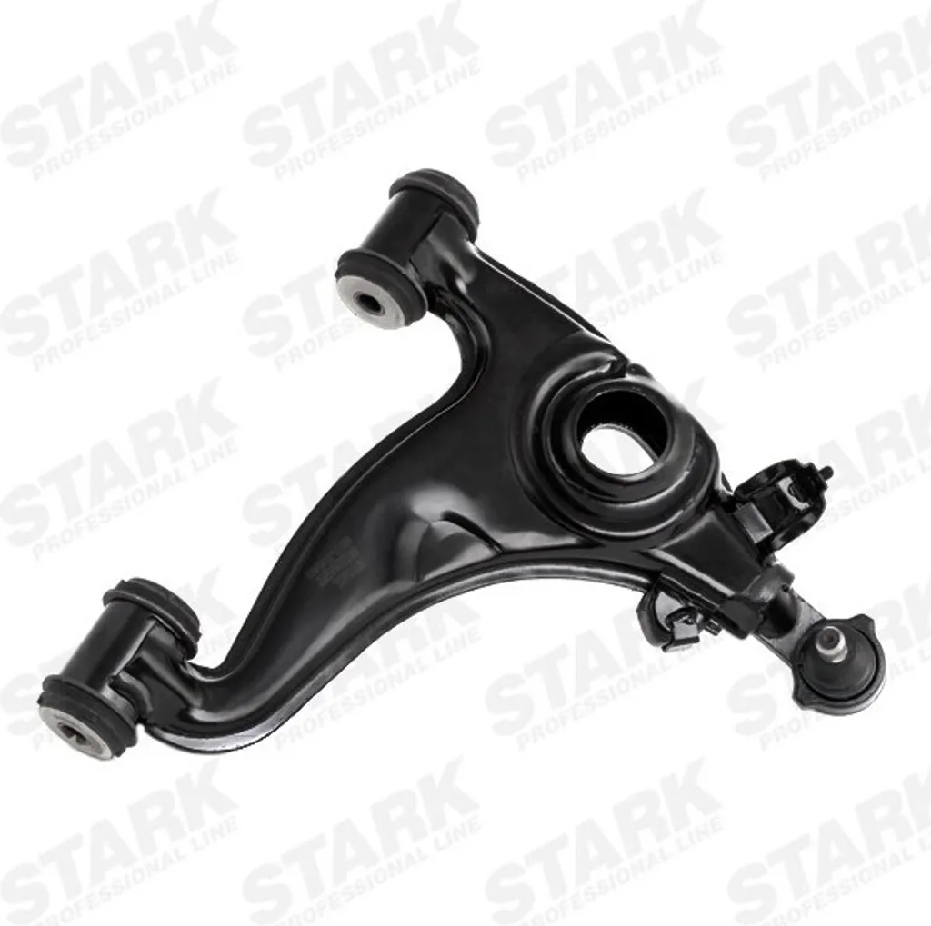 Bras de suspension pour Mercedes A124 Cabriolet et R129 - Restauration OE
