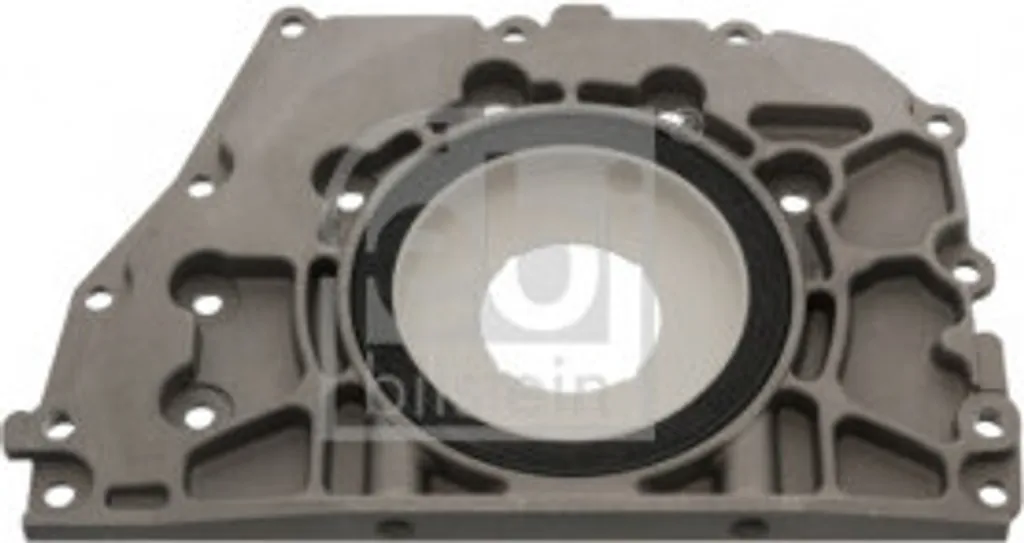 Joint Spi de Vilebrequin Robuste FEBI 47196 - Étanchéité Durable