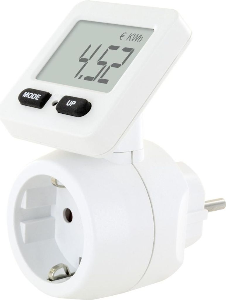 Schwaiger STEM1180 Schwaiger Energiekostenmessgerät mit Immagine del prodotto 