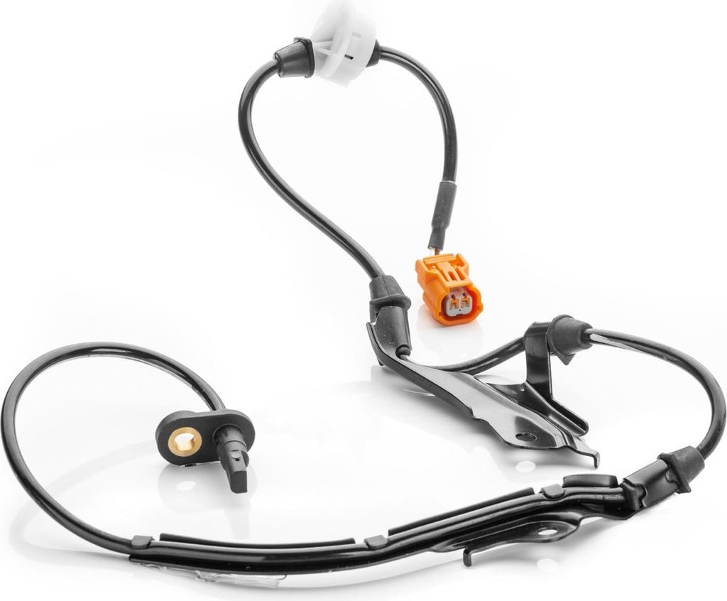 Sensor Raddrehzahl 2-polig Hallsensor 785 mm Kabel HELLA für u.a. HONDA ACCORD