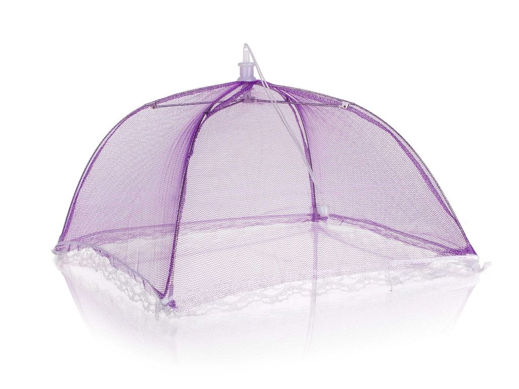 Lebensmittel-Deckel ACASSA 32 x 32 x 21 cm, Farbmix