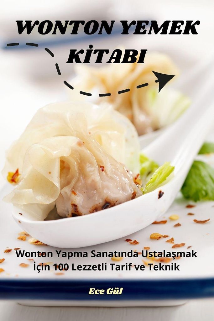 Wonton Yemek K¿Tabi