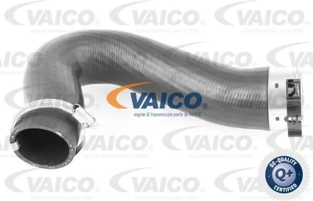 Tuyau d'air de suralimentation VAICO V10-3782 OE 2E0145856F Sprinter