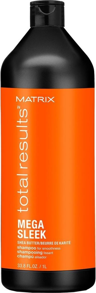 Matrix Total Results Mega Sleek Shampoo 1000ml Produktbild 6