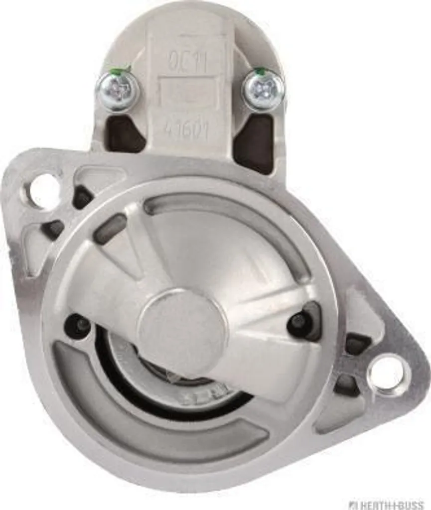 Démarreur 0.9 kW performant HERTH+BUSS J5210537 pour série PA