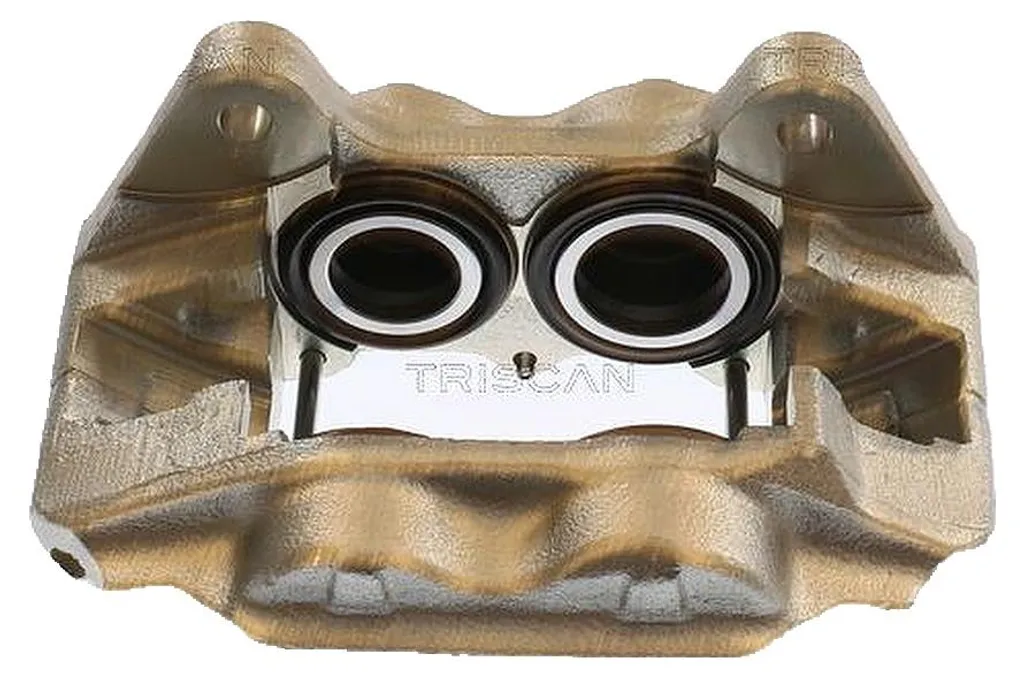 Étrier de Frein TRISCAN 4 Pistons 32mm - Robustesse Toyota Land Cruiser