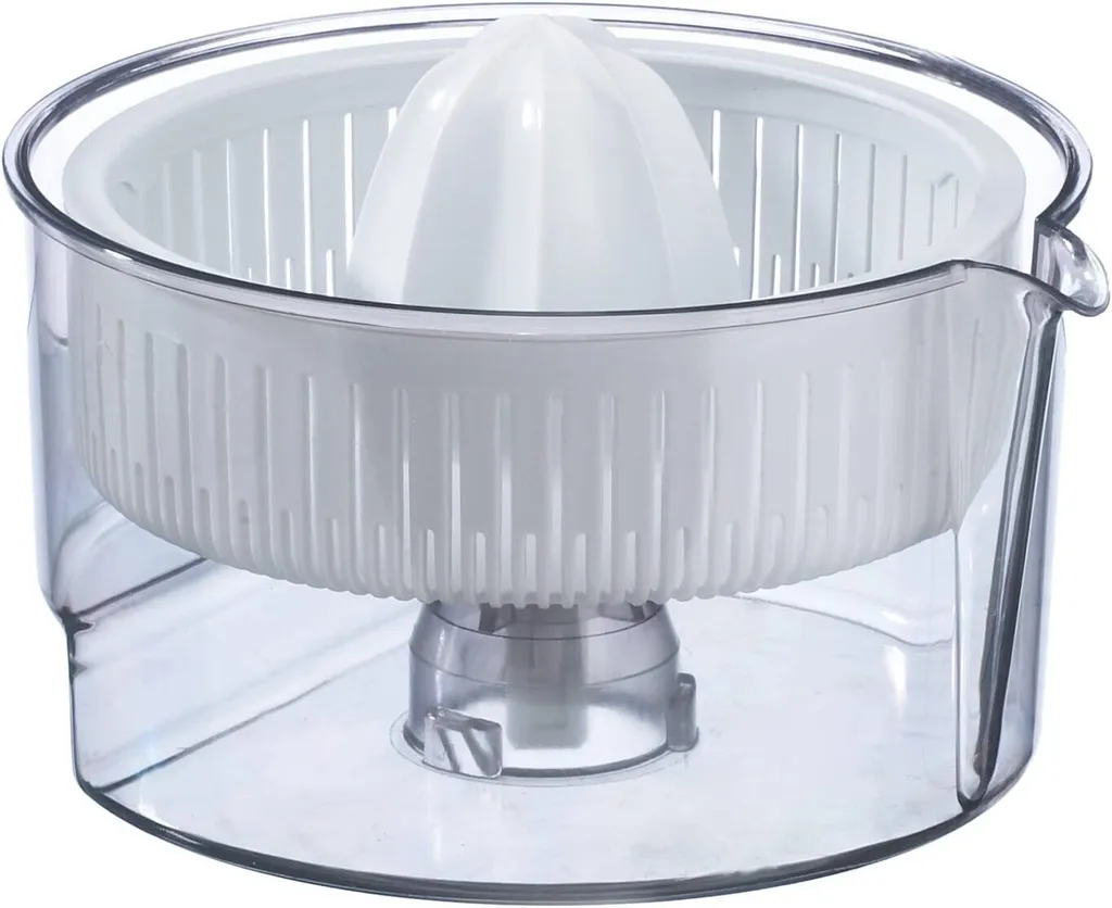 Accessorio Spremiagrumi Bosch MUZ6ZP1 Originale per Succo Fresco MUM6