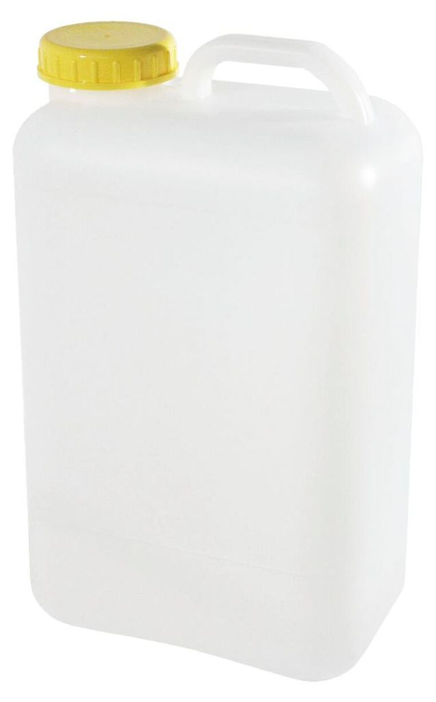 CONTACTO Bidon d'eau, contenu : 19,00 litres Image du produit 