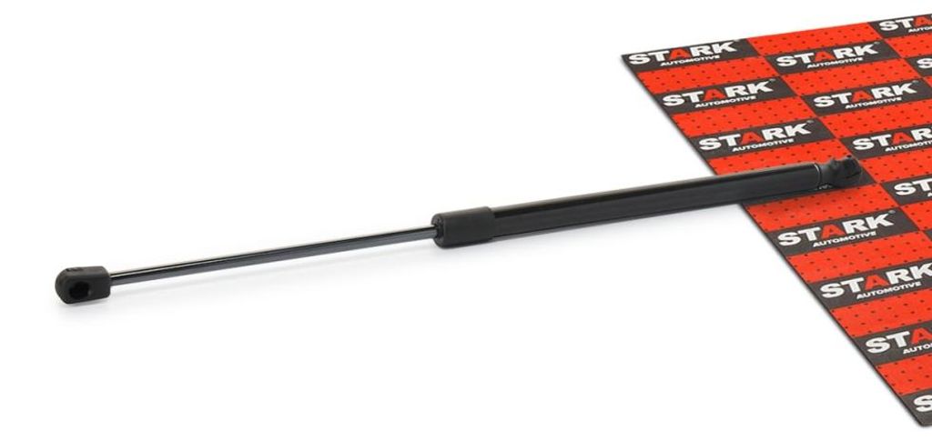 STARK SKGS-0220239 Gasfeder Heckklappendämpfer für VW Lupo (6X1, 6E1) 500mm