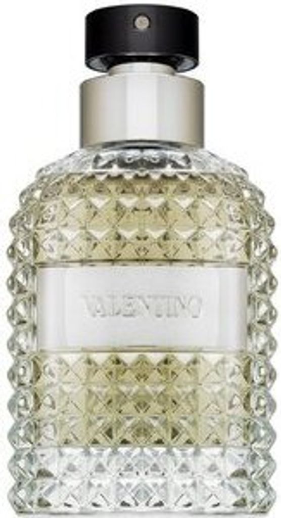 Valentino Valentino Uomo Acqua Eau de Toilette für Herren Produktbild 