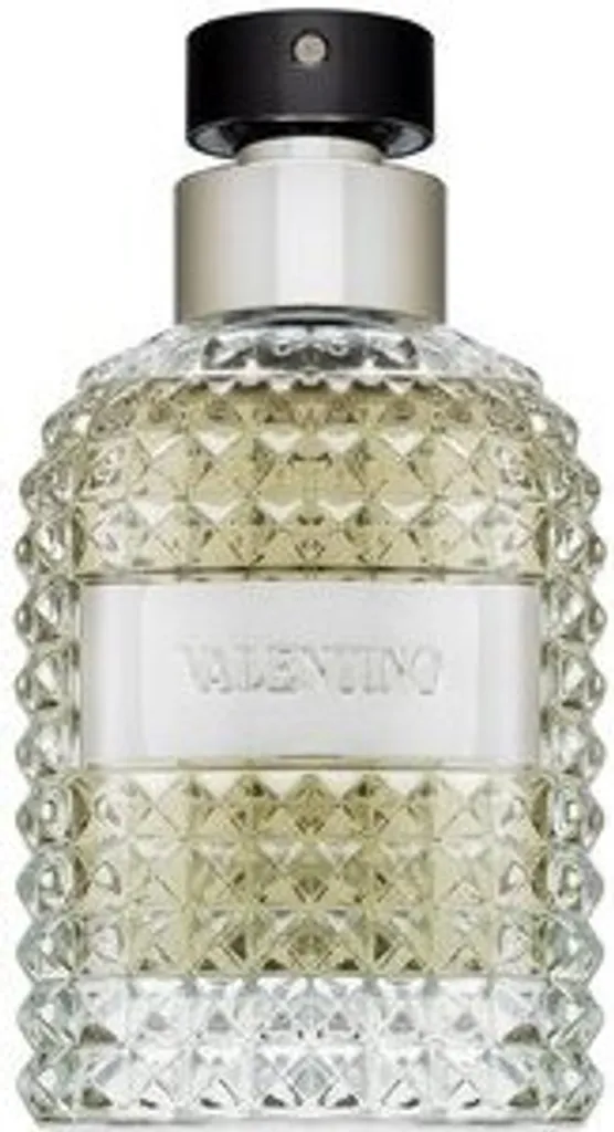 Valentino Uomo Acqua Eau de Toilette 75ml: Recensione e Note Olfattive