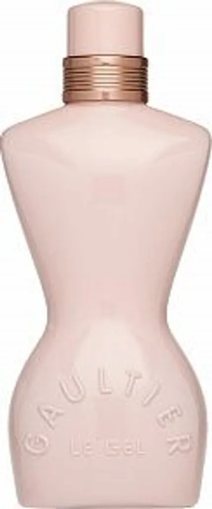 Gel douche énergisant Jean Paul Gaultier Scandaleux 200ml