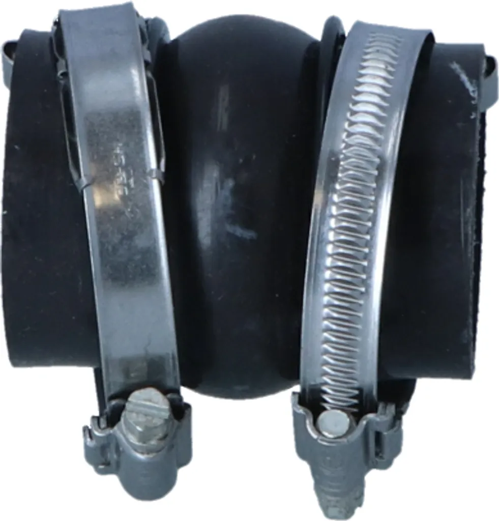 Tuyau intercooler renforcé NRF 166083 - Étanchéité et performance moteur
