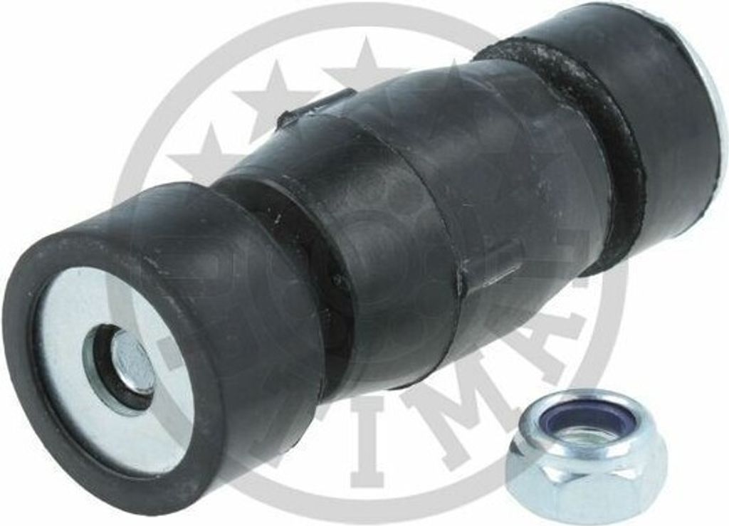 OPTIMAL Koppelstange Stabilisator für RENAULT CLIO II (BB0/1/2, CB0/1/2) Vorne Links Vorne Rechts G7-5087S