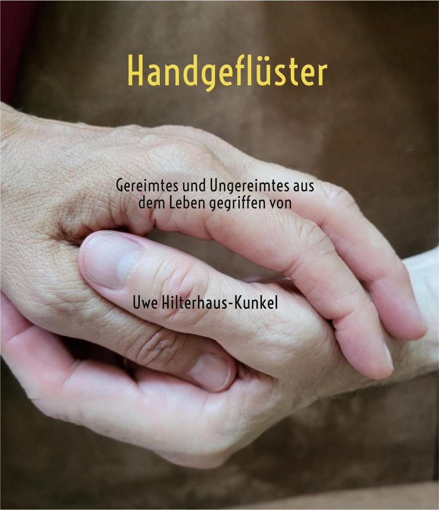 Handgeflüster