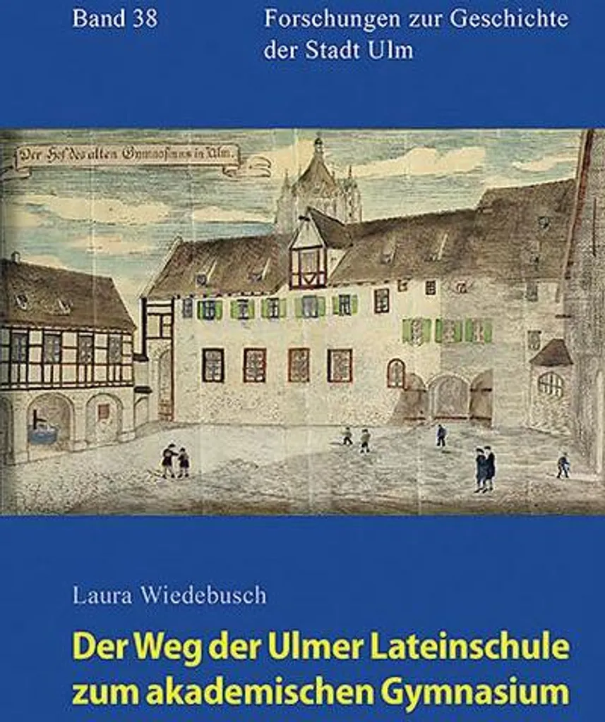 Histoire de l'Éducation à Ulm : De la Lateinschule au Gymnase - Recherche