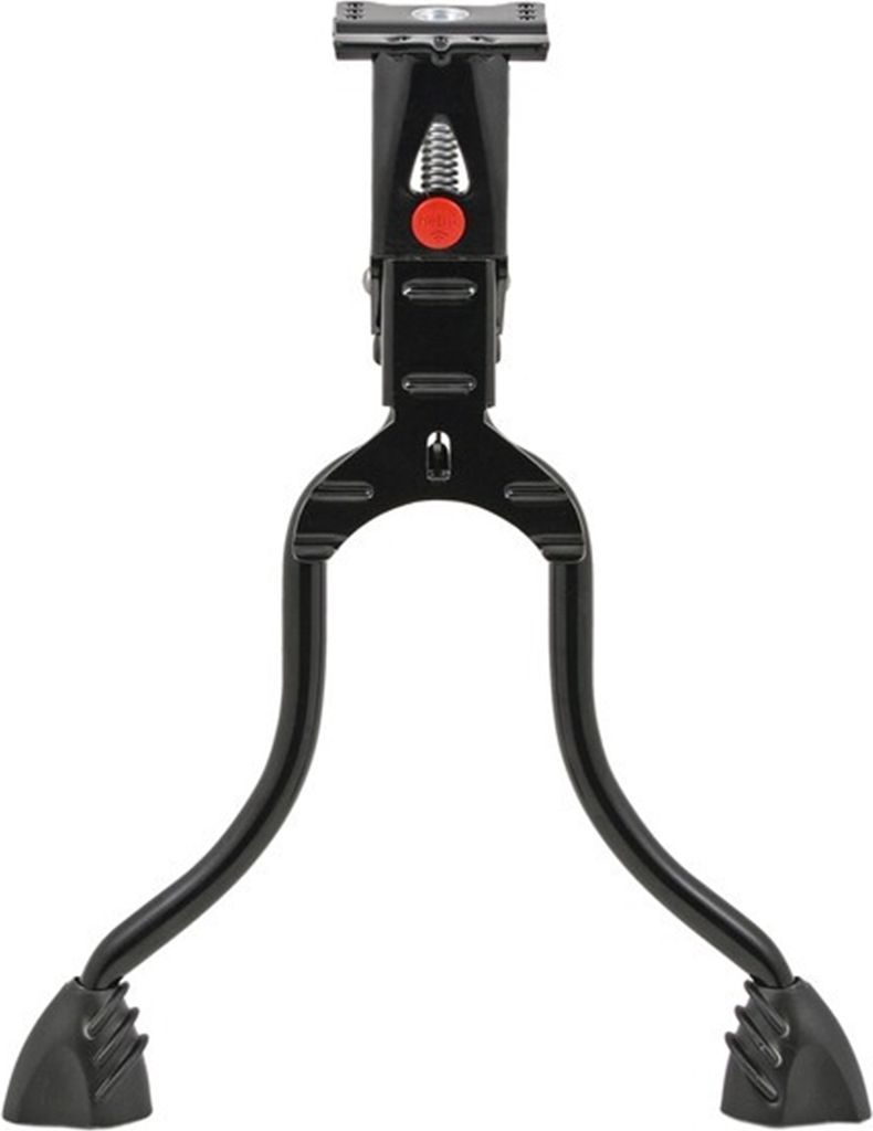Cavalletto Hebie Rex 0606, 28" per biciclette olandesi, Immagine del prodotto 