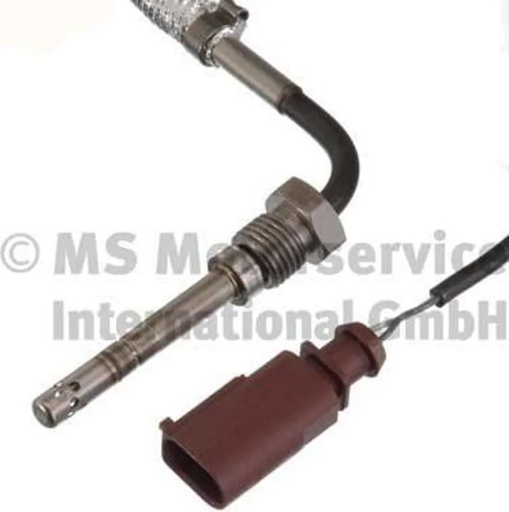Capteur température gaz échappement PIERBURG 7.08369.23.0 pour A4 8E 8H