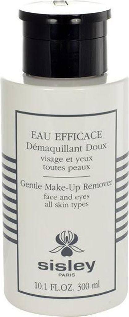 Sisley Eau Efficace, Čistiace mlieko pre mejkap, Ženy, Obrázok produktu 