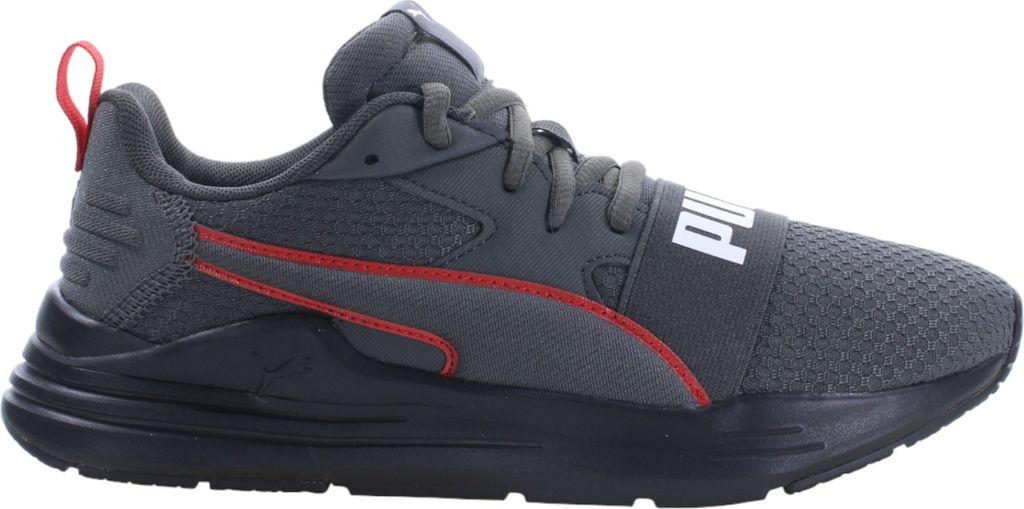 PUMA Damen Freizeitschuhe, WIRED RUN PURE