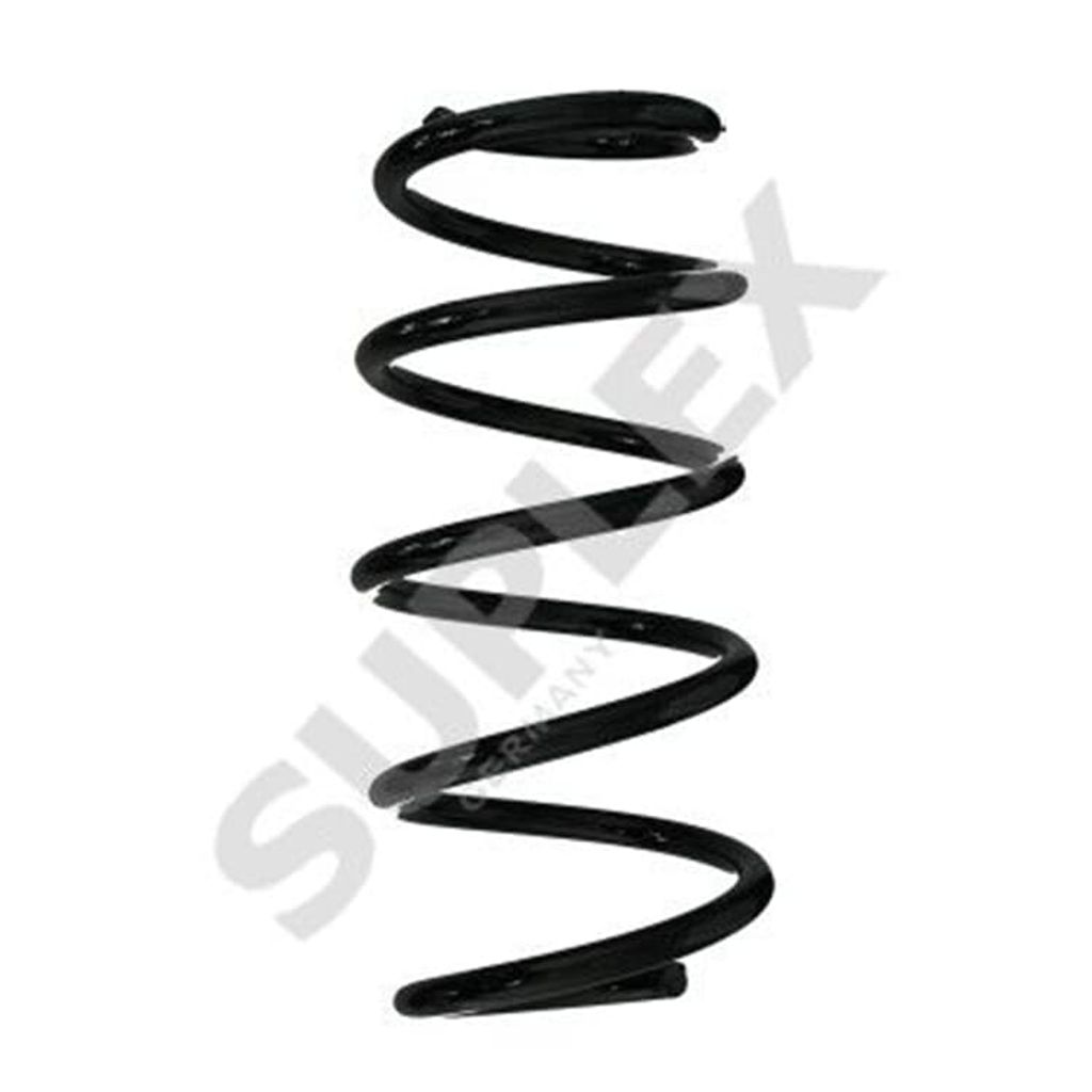 2X Suplex Feder Fahrwerksfeder Vorne