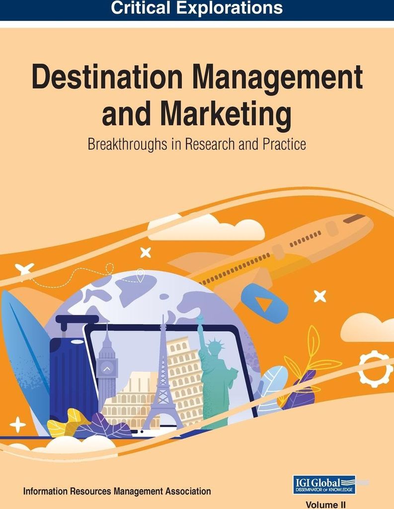 Destination Management and Marketing