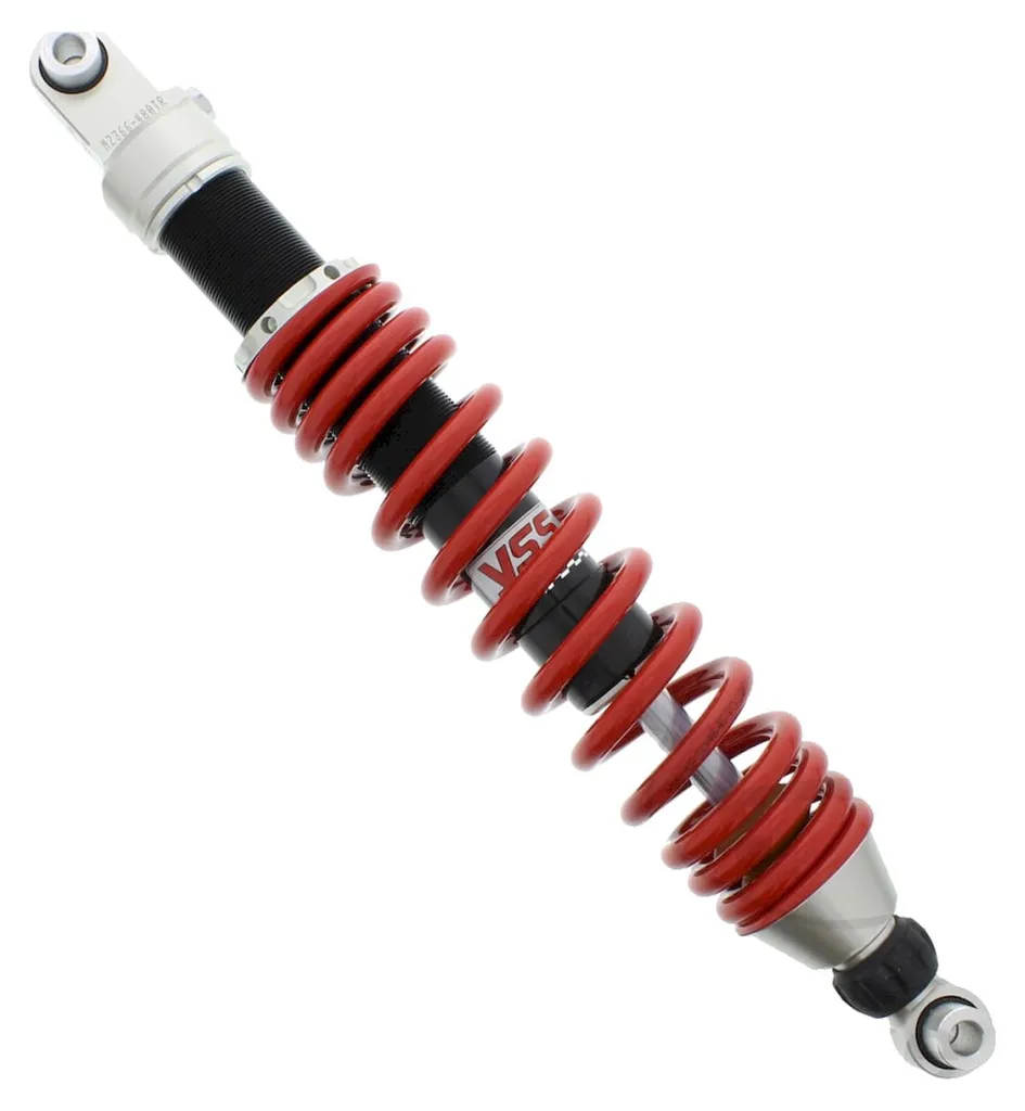 Combiné Amortisseur YSS arrière pour Yamaha DT 125 LC 82-84 (MZ366)