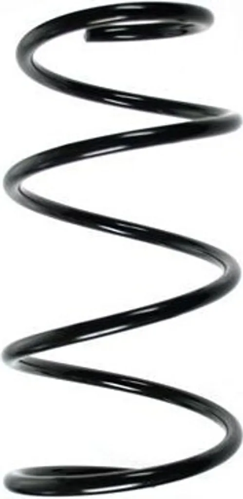 Ressort de suspension SPIDAN 85450 pour essieu avant Avensis T25