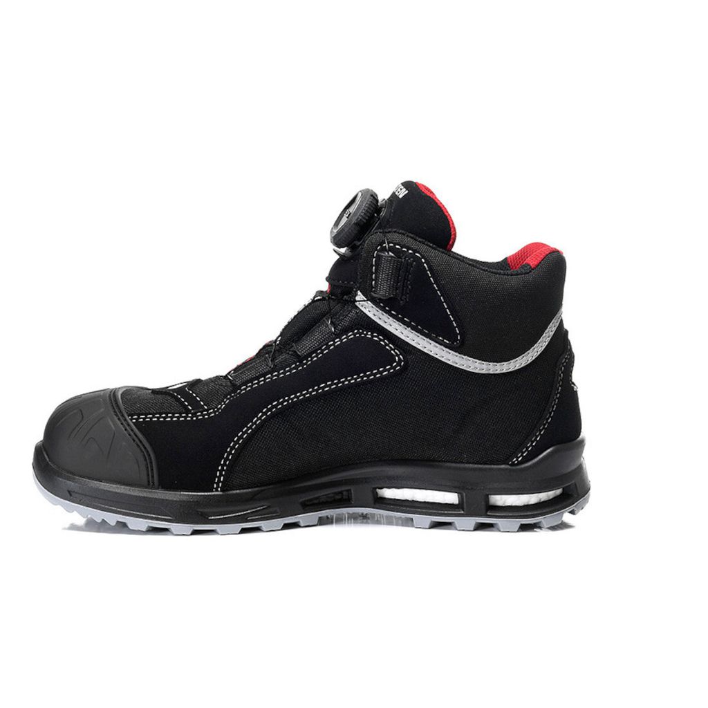 ELTEN Sicherheitsstiefel SANDER XXT Pro BOA ESD S3 769831 Produktbild 4