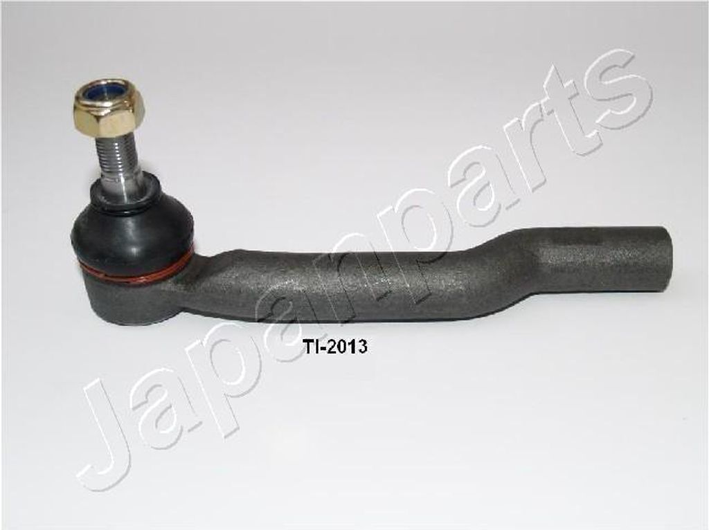 JAPANPARTS Spurstangenkopf Spurstange für TOYOTA Yaris Schrägheck (P9) vorne Rechts TI-2013R