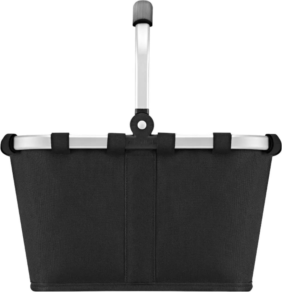 reisenthel panier à provisions Carrybag Black noir - Le panier culte original