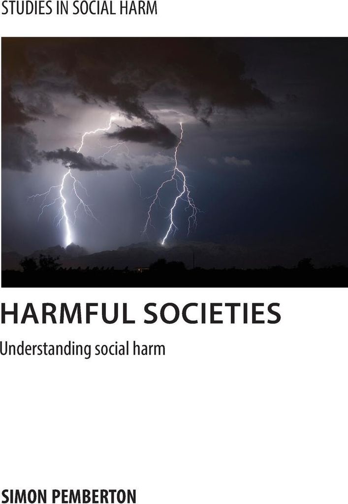 Harmful societies