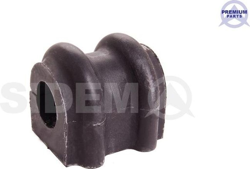 SIDEM 881809 Lagerung, Stabilisator OE 548131Y000 kompatibel mit Picanto